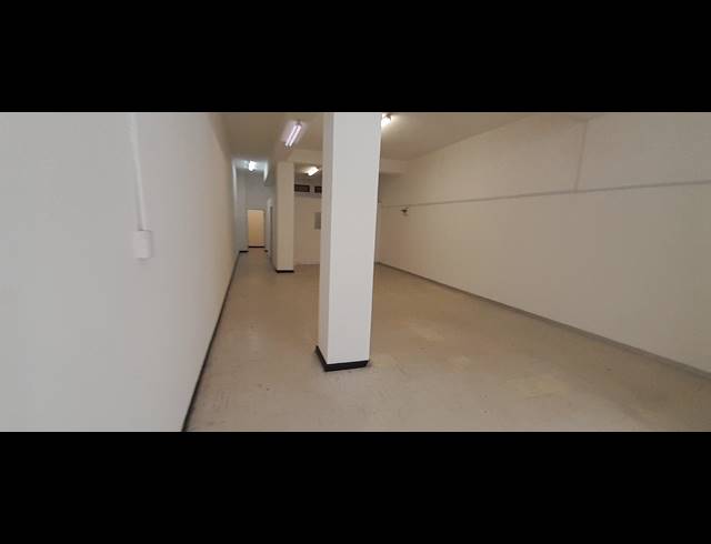 99M² OFFICE TO LET IN GREYVILLE